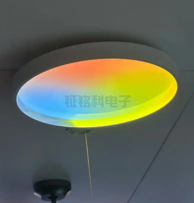 SM5235E 在天境燈、晴空燈及情景燈照明方案中的應(yīng)用(圖1) image.png