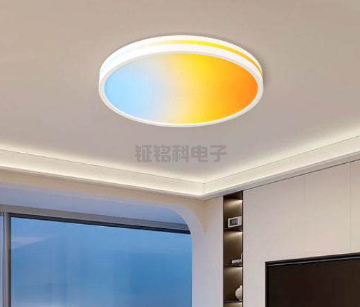 SM18635E驅(qū)動芯片助力天鏡燈:平滑調(diào)色、穩(wěn)定運(yùn)行的技術(shù)實(shí)踐(圖2) 天鏡燈11.png